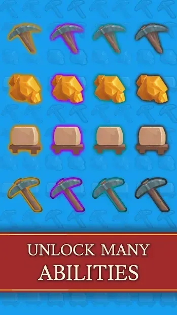 Шахтер холостых башен 1.50 screenshot 4