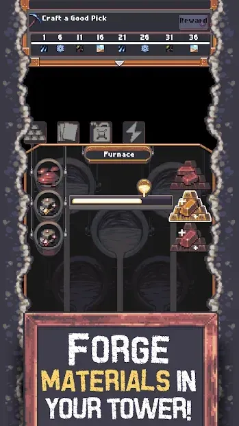 Idle Well 1.1.78 screenshot 2