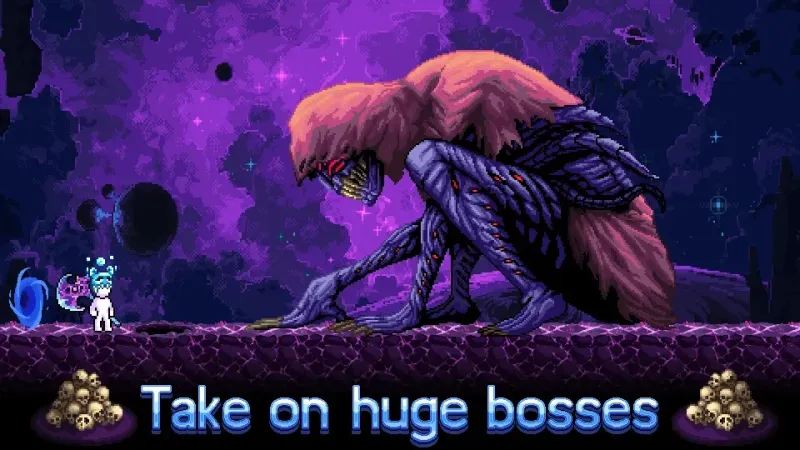 IdleOn! - Idle Game MMO 1.13.0 screenshot 2