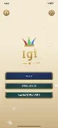 Igi screenshot