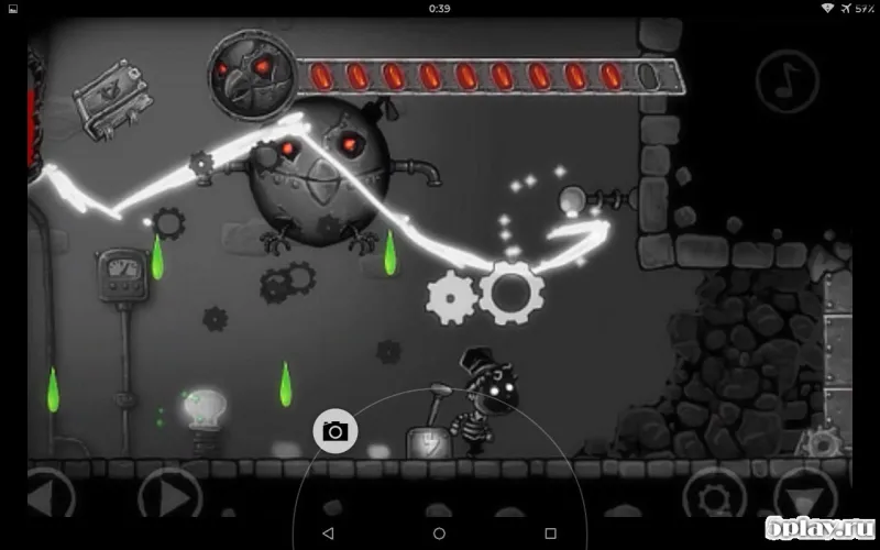 Ignatius screenshot 4