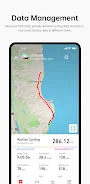 IGPSPORT Ride screenshot