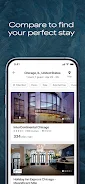IHG One Rewards: Book Hotels screenshot