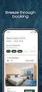 IHG One Rewards: Book Hotels screenshot