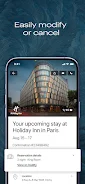 IHG One Rewards: Book Hotels screenshot