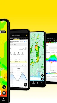 IKitesurf screenshot