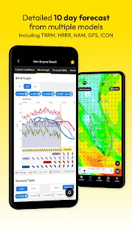 IKitesurf screenshot