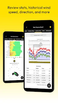 IKitesurf screenshot