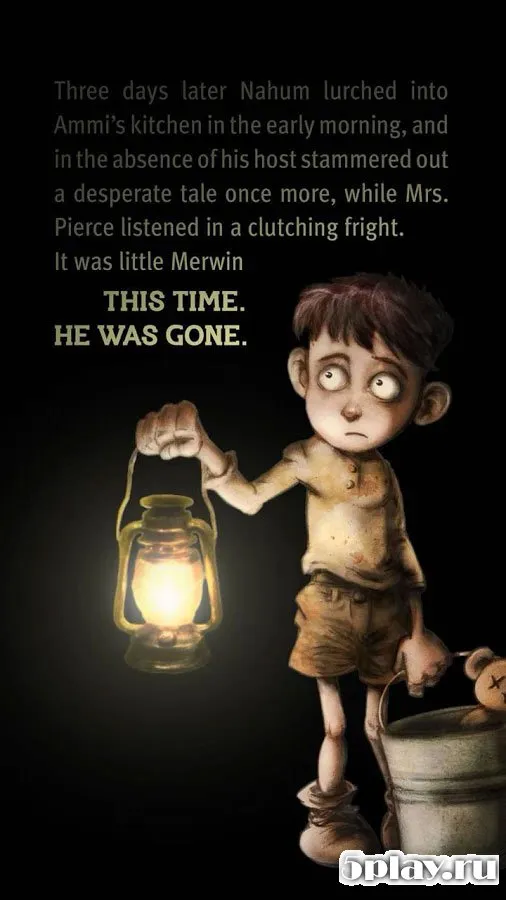 ILovecraft 2 Immersive Reading screenshot 3