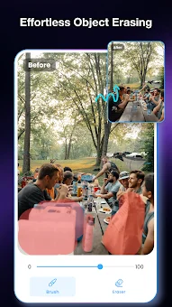 Image Editor - Art AI Photo screenshot