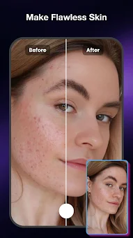 Image Editor - Art AI Photo screenshot