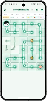 Immortal Ruins screenshot