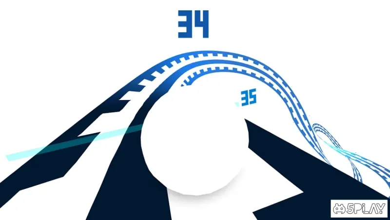 IMPOSSIBLE ROAD screenshot 3