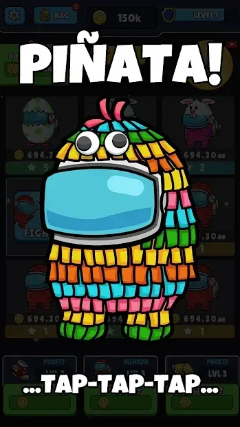 Impostor Academy 1.23 screenshot 4