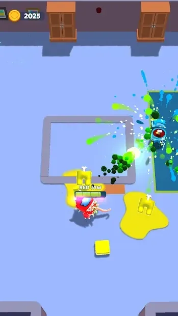 Impostor Legends 1.5.2 screenshot 1