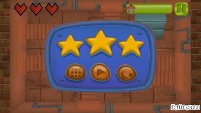 In or Out screenshot 2