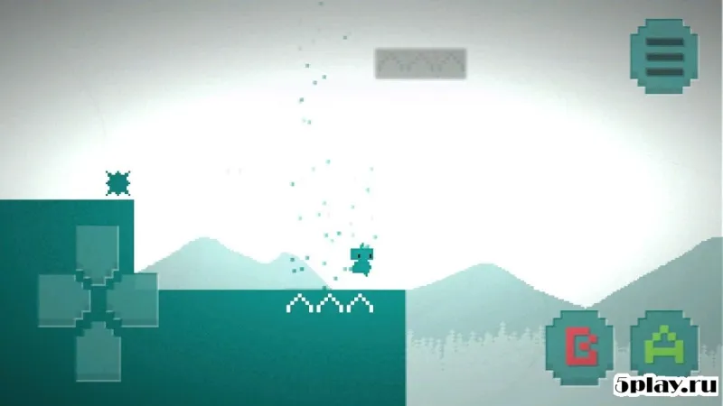 IN-VERT screenshot 1