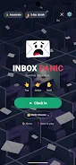 Inbox Panic screenshot