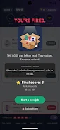 Inbox Panic screenshot