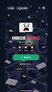 Inbox Panic screenshot
