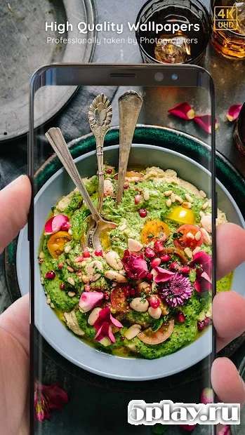 India Wallpapers 4K PRO Indian Backgrounds screenshot 2