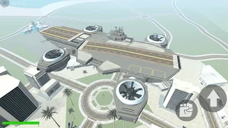 Indian Bike Thar Driving Game screenshot