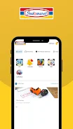 Indomaret Super Store Apps screenshot