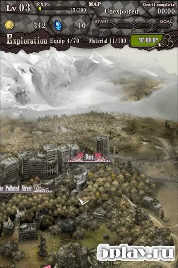 Infection screenshot 2