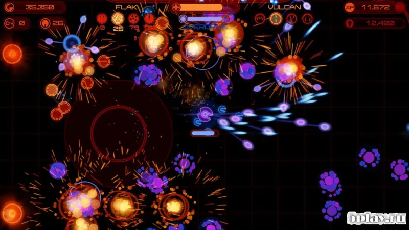 Inferno 2 screenshot 1