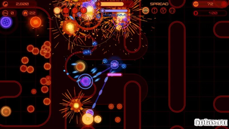 Inferno 2 screenshot 3