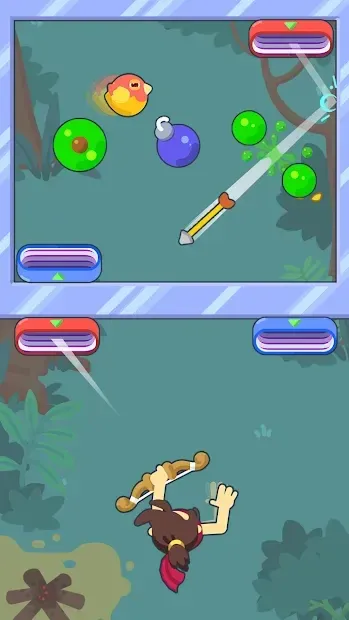 Infinite Arrow 1.0.11 screenshot 4