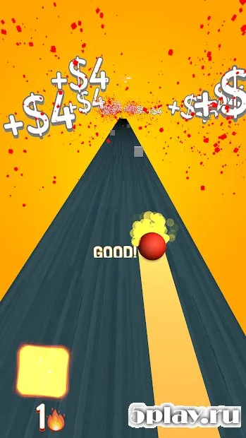 Infinite Bowling screenshot 4
