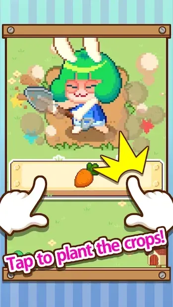 Infinite Farm 1.0.23 screenshot 1