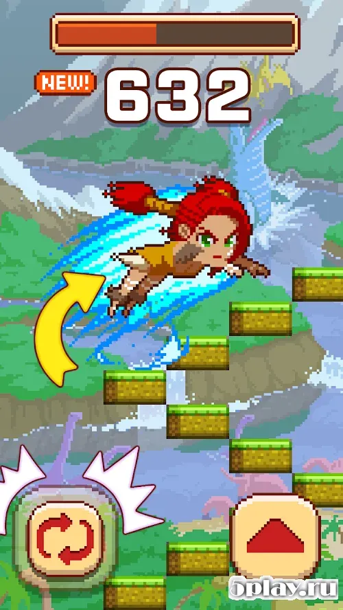 Infinite Stairs screenshot 2