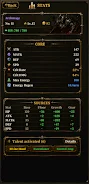 Infinite Talent: Tower RPG screenshot