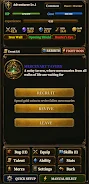 Infinite Talent: Tower RPG screenshot