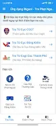 INguoi - Tra Cứu Phạt Nguội screenshot