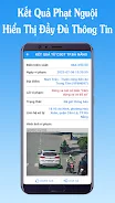 INguoi - Tra Cứu Phạt Nguội screenshot