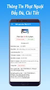 INguoi - Tra Cứu Phạt Nguội screenshot