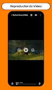 Inkaplay: Video Player screenshot