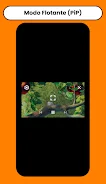 Inkaplay: Video Player screenshot