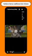 Inkaplay: Video Player screenshot