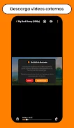 Inkaplay: Video Player screenshot