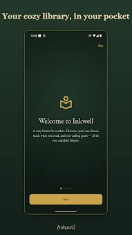 Inkwell screenshot