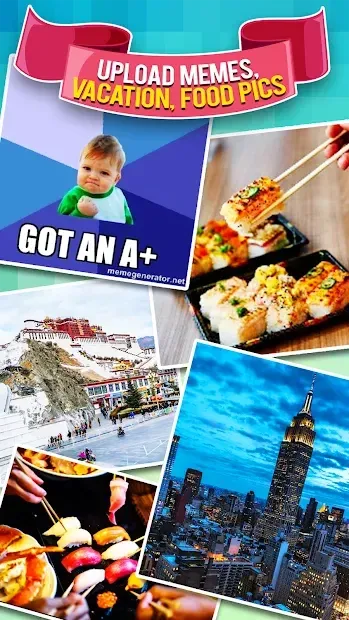 InstaGame : Social Network Game v2018.2.f6 screenshot 2