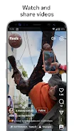 Instagram Lite screenshot