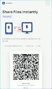 InstaShare : Share Instantly screenshot