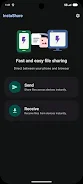 InstaShare : Share Instantly screenshot