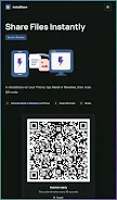 InstaShare : Share Instantly screenshot