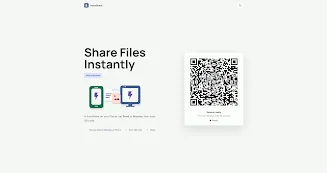InstaShare : Share Instantly screenshot